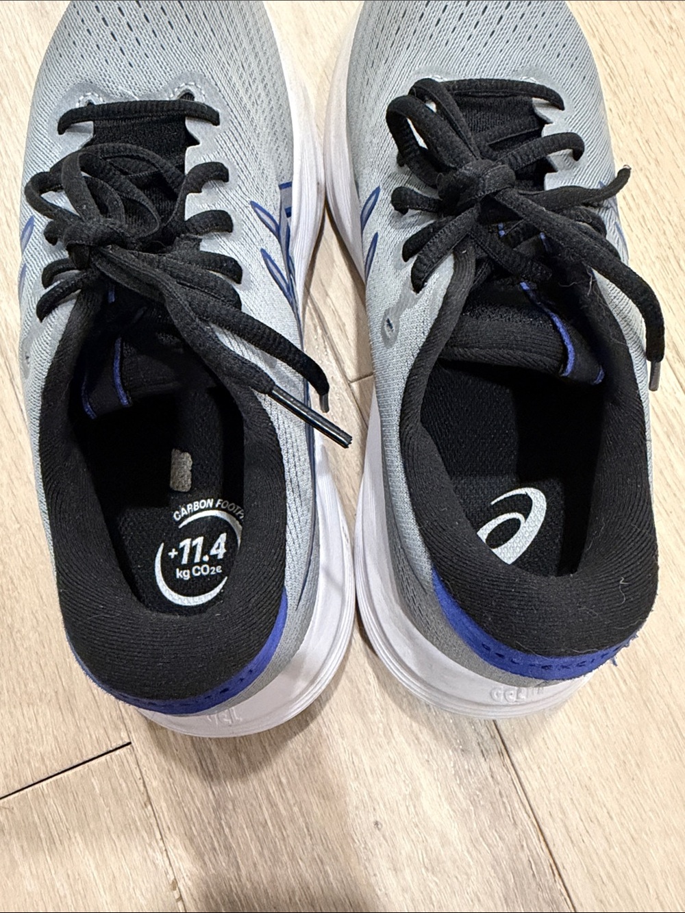 ASICS Sneaker - Picture 13 of 13
